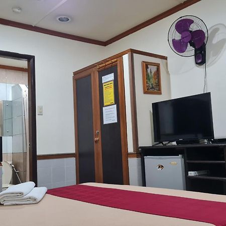 Tiger Hotel Angeles Dış mekan fotoğraf