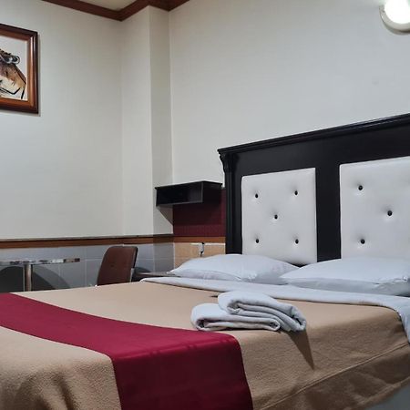 Tiger Hotel Angeles Dış mekan fotoğraf