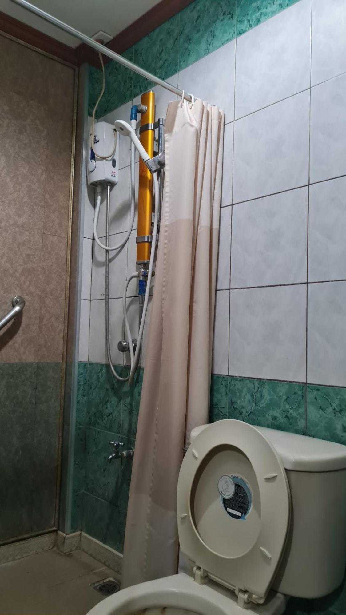 Tiger Hotel Angeles Dış mekan fotoğraf