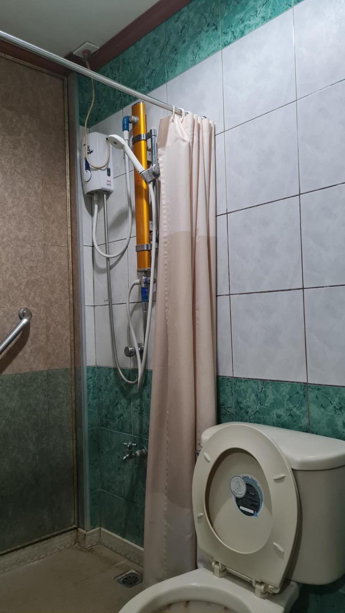 Tiger Hotel Angeles Dış mekan fotoğraf