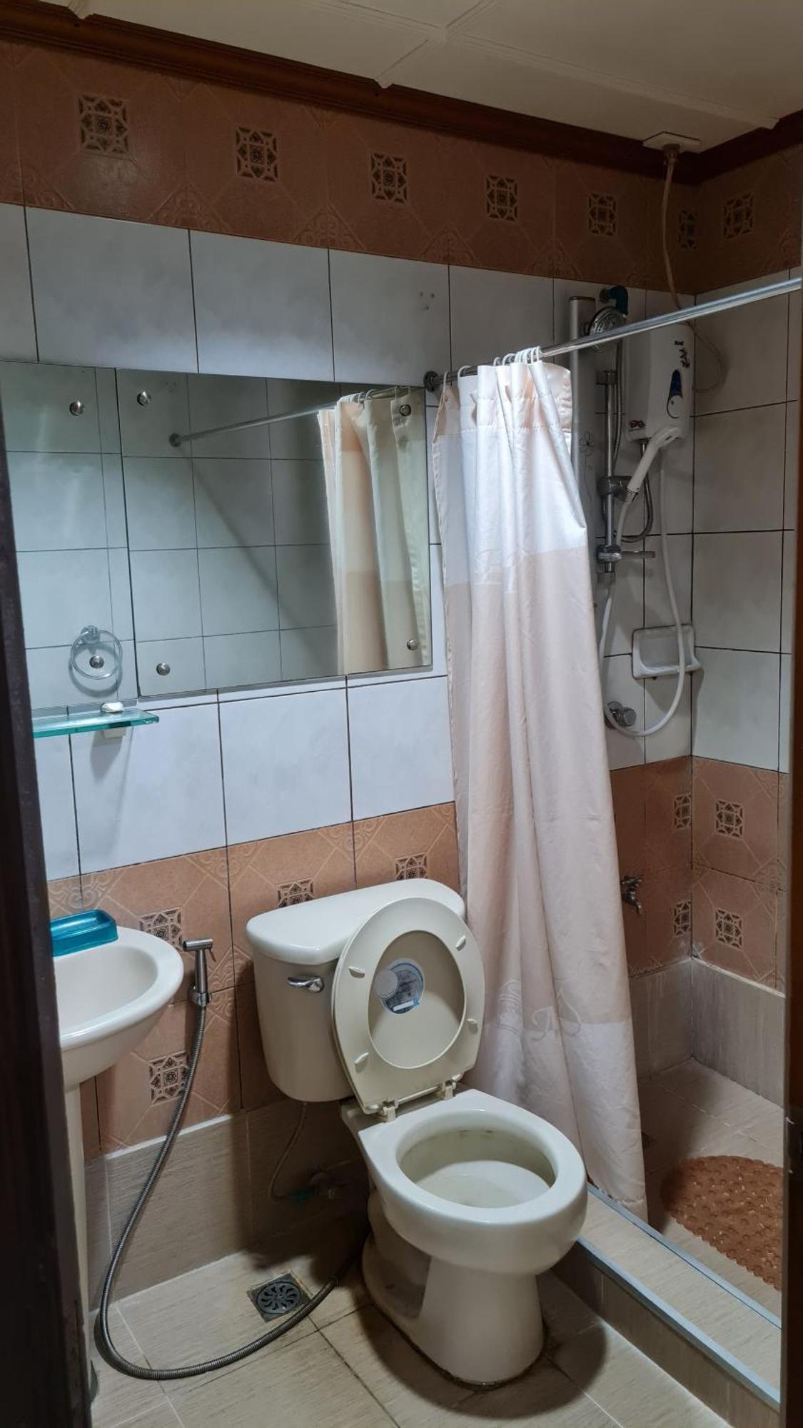 Tiger Hotel Angeles Dış mekan fotoğraf