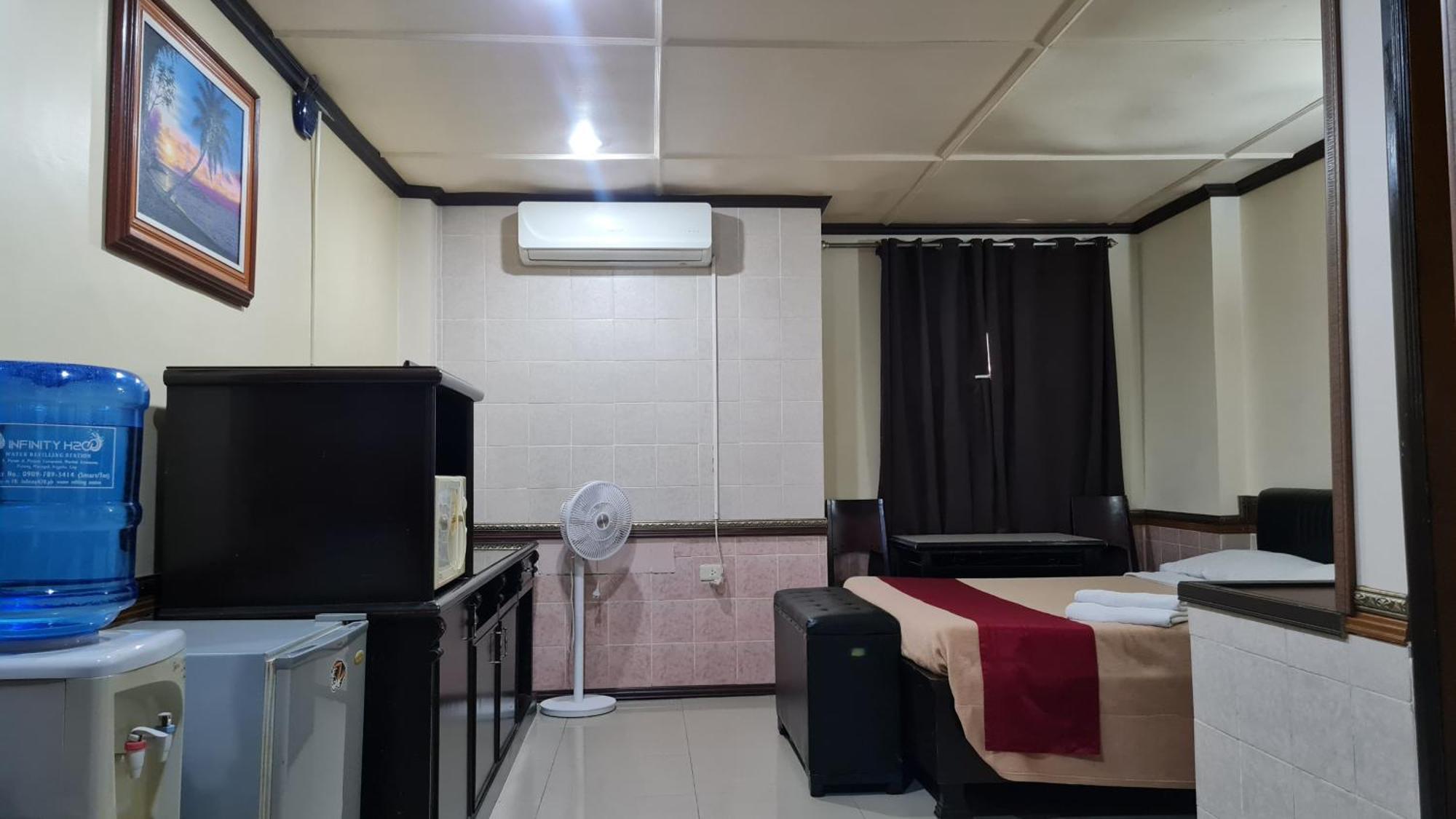 Tiger Hotel Angeles Dış mekan fotoğraf