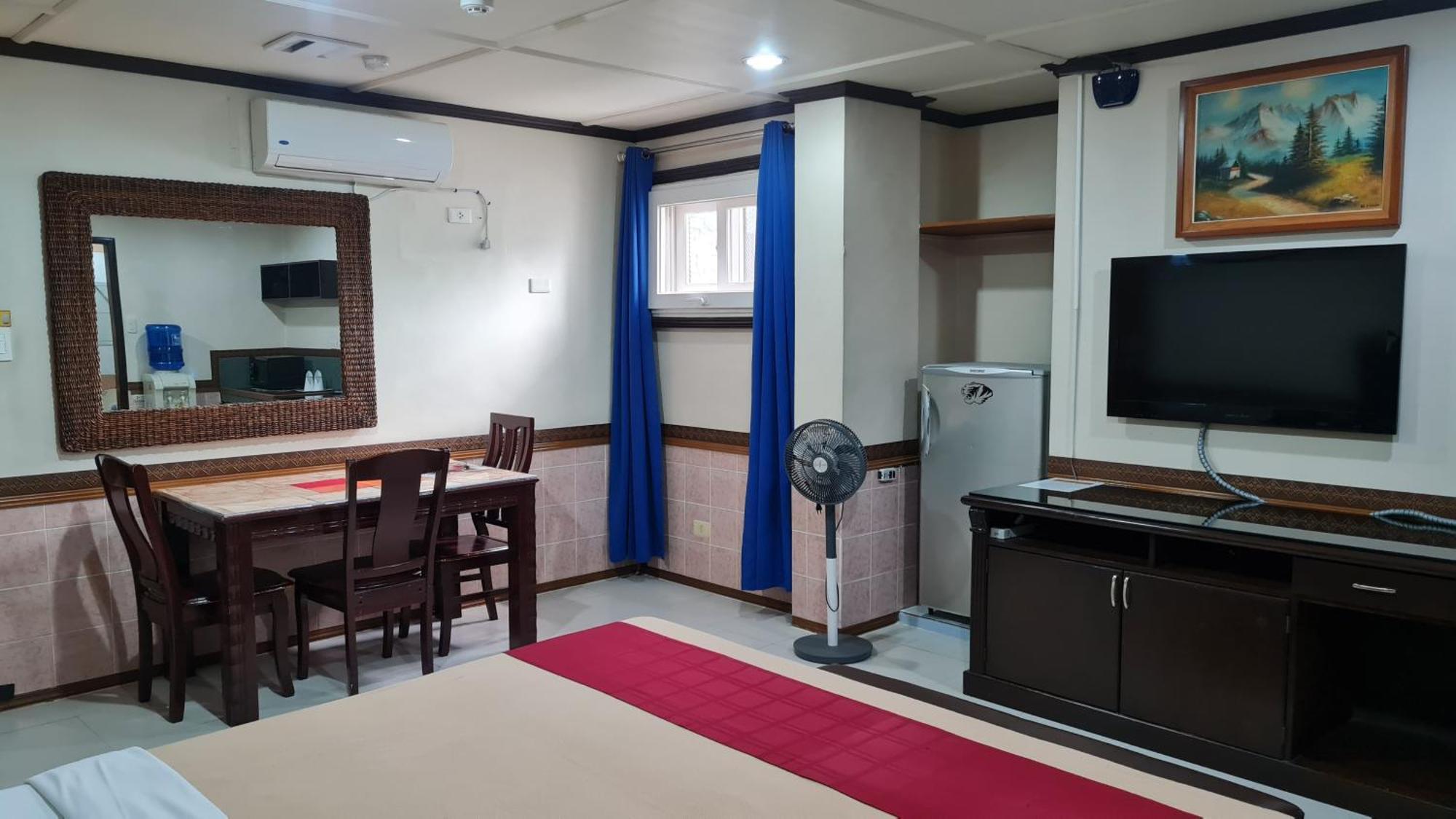 Tiger Hotel Angeles Dış mekan fotoğraf